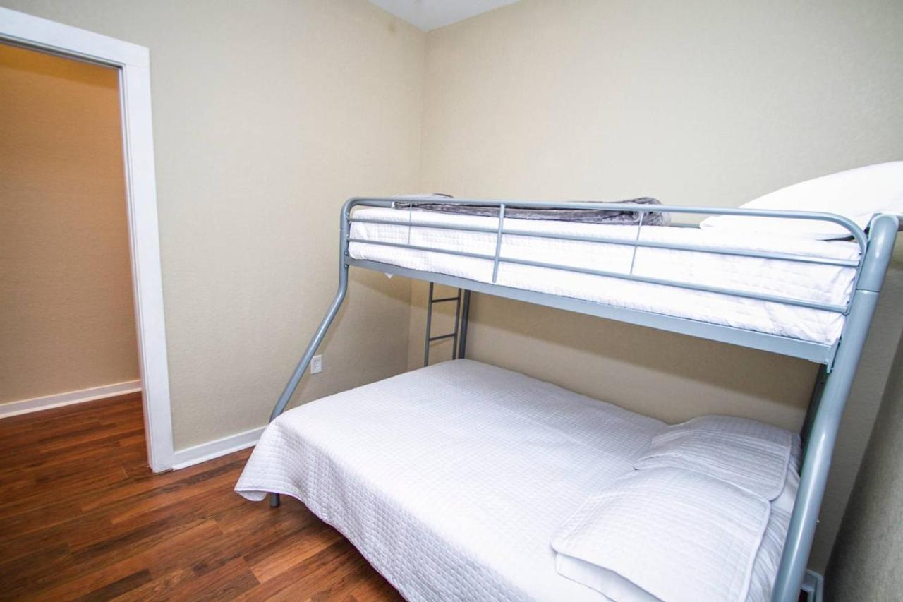 Hackberry St #A Renovated 2Br/2Ba Near Downtown Apartment San Antonio Exterior foto