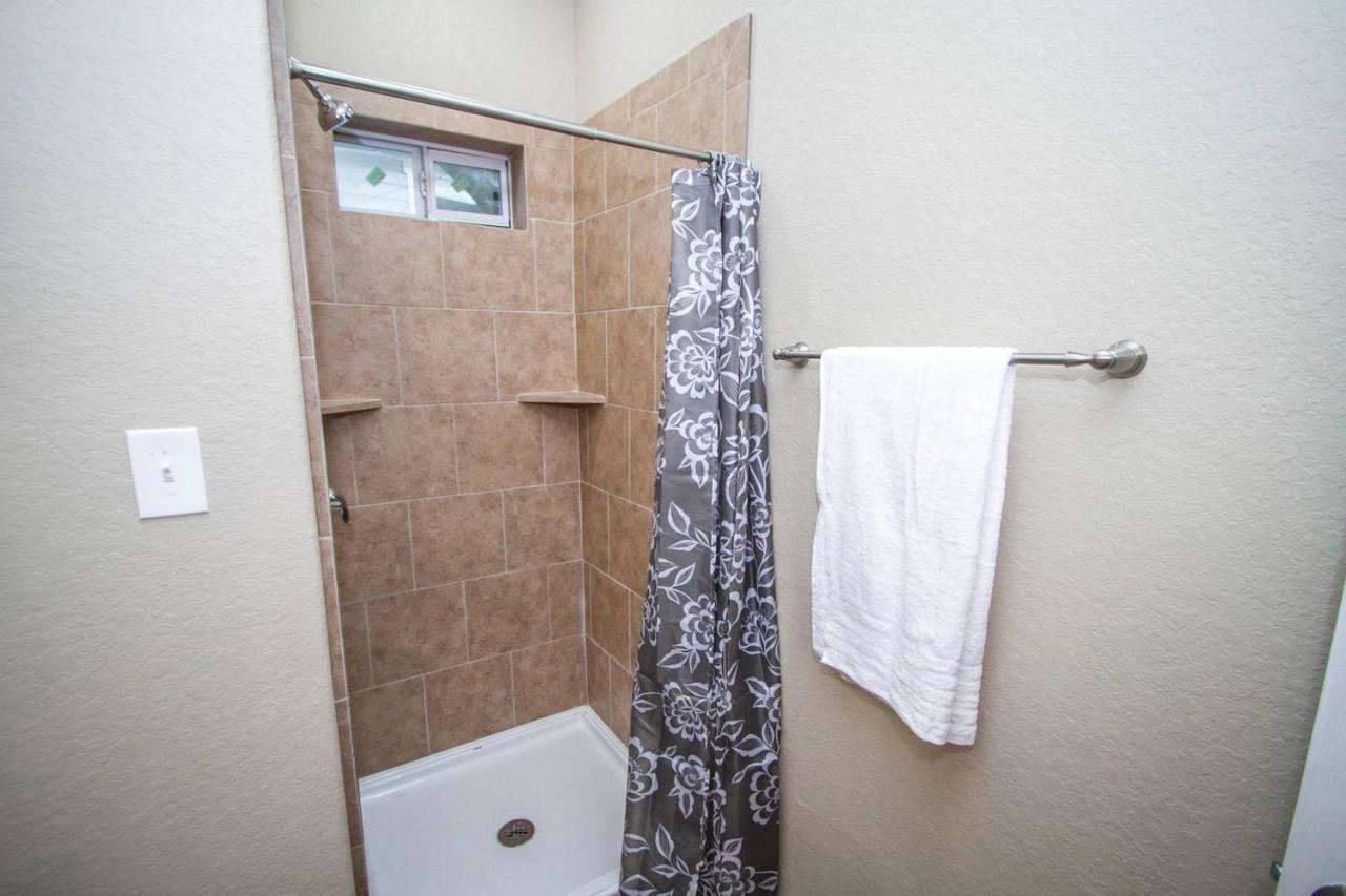 Hackberry St #A Renovated 2Br/2Ba Near Downtown Apartment San Antonio Exterior foto