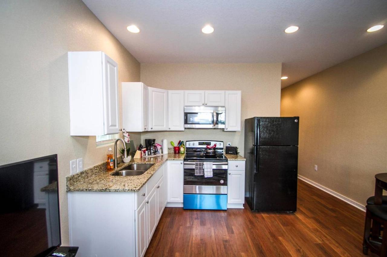 Hackberry St #A Renovated 2Br/2Ba Near Downtown Apartment San Antonio Exterior foto