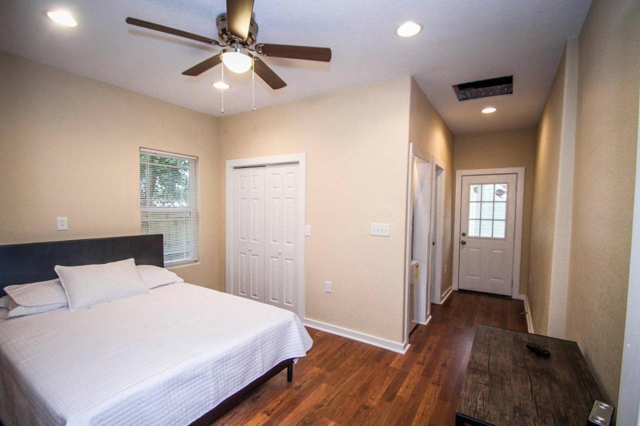 Hackberry St #A Renovated 2Br/2Ba Near Downtown Apartment San Antonio Exterior foto
