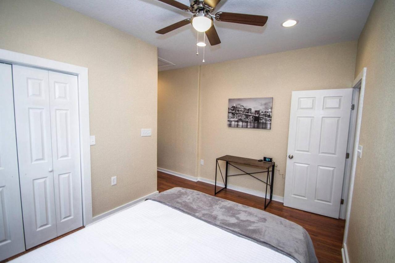 Hackberry St #A Renovated 2Br/2Ba Near Downtown Apartment San Antonio Exterior foto